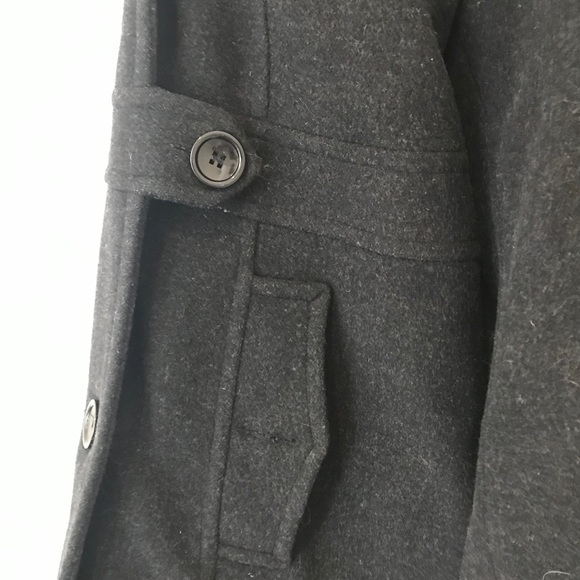 Wool Coat - Picture 7 of 7